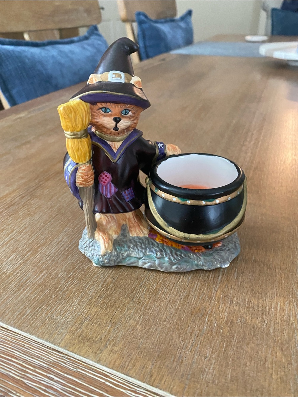 PartyLite Abracadandle P7343